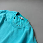 Load image into Gallery viewer, Stone Island Blue Sweatshirt - XL
