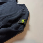 Load image into Gallery viewer, Stone Island Navy Sweatshirt - Medium
