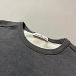 Load image into Gallery viewer, Stone Island Grey Sweatshirt - Small
