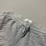 Load image into Gallery viewer, Stone Island Grey Joggers - Medium
