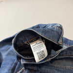 Load image into Gallery viewer, Stone Island RE-T Dark Wash Jeans - W34 L34
