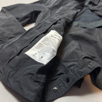 Load image into Gallery viewer, Stone Island Black Micro Reps Bomber Jacket - XL

