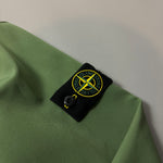 Load image into Gallery viewer, Stone Island Green Soft Light Shell R e-dye Tech Jacket - Large
