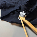 Load image into Gallery viewer, Stone Island Navy Sweatshirt - XL
