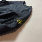 Load image into Gallery viewer, Stone Island Navy Sweatshirt - Small
