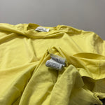 Load image into Gallery viewer, Stone Island Yellow Plain T-Shirt - Medium
