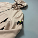 Load image into Gallery viewer, Stone Island Antique Rose Soft Shell R - XXL
