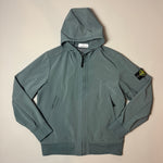 Load image into Gallery viewer, Stone Island Grey Light Soft Shell R - XXL
