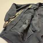 Load image into Gallery viewer, Stone Island Black Shadow Project Naslan Bomber Jacket - Medium
