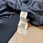 Load image into Gallery viewer, Stone Island Navy Crinkle Reps Jacket - Medium
