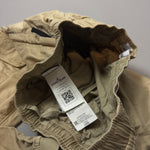 Load image into Gallery viewer, Stone Island Beige RE-T Cargo - W32
