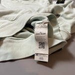 Load image into Gallery viewer, Stone Island Aqua Sweatshirt - Medium
