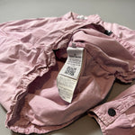 Load image into Gallery viewer, Stone Island Pink Overshirt - XL
