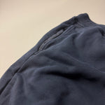 Load image into Gallery viewer, Stone Island Navy Cotton Joggers - Medium
