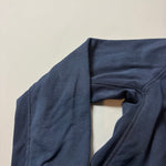 Load image into Gallery viewer, Stone Island Navy Sweatshirt - Medium
