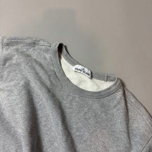Stone Island Grey Sweatshirt - XXL