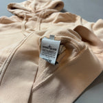 Load image into Gallery viewer, Stone Island Peach Hoodie - Large
