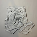 Load image into Gallery viewer, C.P Company Ergonomicfit Black Cargo Trousers - Medium
