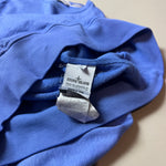 Load image into Gallery viewer, Stone Island Blue Sweatshirt - Large
