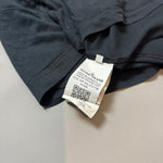 Load image into Gallery viewer, Stone Island Black Long Sleeve T-shirt - Medium
