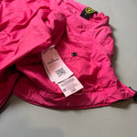 Load image into Gallery viewer, Stone Island Pink Skin Touch Nylon TC - Medium
