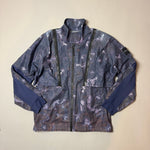 Load image into Gallery viewer, Stone Island Printed Heat Reactive Thermosensitive Fabric Jacket - Large
