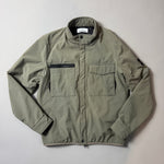 Load image into Gallery viewer, Stone Island Khaki Green Primaloft Soft Shell R - Medium
