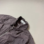 Load image into Gallery viewer, Stone Island Purple Overshirt - Large
