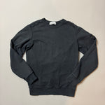 Load image into Gallery viewer, Stone Island Black Sweatshirt - Small
