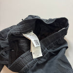 Load image into Gallery viewer, Stone Island Black Cargo Trousers - W32

