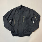 Load image into Gallery viewer, Stone Island Black Shadow Project Naslan Bomber Jacket - Medium
