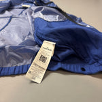 Load image into Gallery viewer, Stone Island Blue Heat Reactive Lamy Linen Tela Jacket - Large

