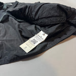 Load image into Gallery viewer, Stone Island Black Micro Reps Bomber Jacket - XL
