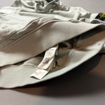 Load image into Gallery viewer, Stone Island Pearl Grey Hoodie - Medium
