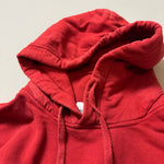 Load image into Gallery viewer, Stone Island Red Hoodie - XL

