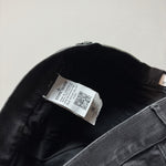 Load image into Gallery viewer, Stone Island Black SK Jeans - W36 L34
