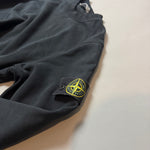 Load image into Gallery viewer, Stone Island Black Sweatshirt - Small
