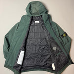 Load image into Gallery viewer, Stone Island Green Primaloft Soft Shell R - XXXL

