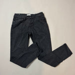 Load image into Gallery viewer, Stone Island Black Jeans - W32
