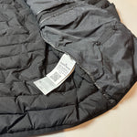 Load image into Gallery viewer, Stone Island Black Loom Woven Down Chambers Stretch Nylon-Tc Jacket - Large
