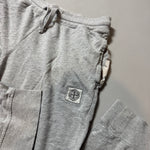 Load image into Gallery viewer, Stone Island Grey Joggers - Medium
