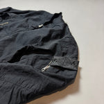 Load image into Gallery viewer, Stone Island Black Shadow Project Naslan Bomber Jacket - Medium
