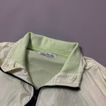 Load image into Gallery viewer, Stone Island Light Green Crinkle Reps Jacket - Large
