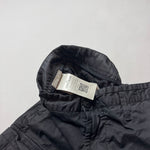 Load image into Gallery viewer, Stone Island Cargo SL Trousers Black - W34
