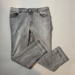 Load image into Gallery viewer, Stone Island SK Grey Jeans - W38 L34
