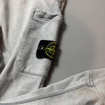 Load image into Gallery viewer, Stone Island Grey Joggers - Medium
