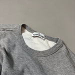 Load image into Gallery viewer, Stone Island Grey Sweatshirt- Medium
