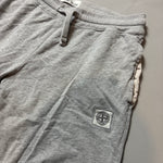 Load image into Gallery viewer, Stone Island Grey Joggers - Medium
