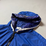 Load image into Gallery viewer, Stone Island Electric Blue Skin Touch Nylon TC - XXL
