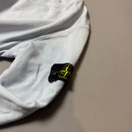 Load image into Gallery viewer, Stone Island Sky Blue Sweatshirt - Small
